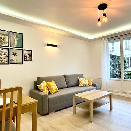 Nouvel Appart Cosy, Centre Тур Екстериор снимка